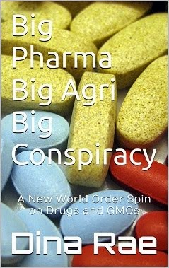 big pharma books